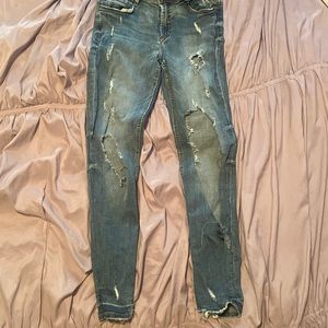 Zara Jean!